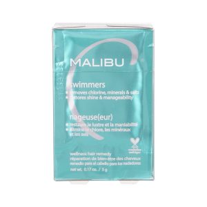 MALIBU C SWIMMERS TREAT. SACHET