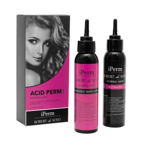 DESOTO ACID PERM NORMAL 2x100ML