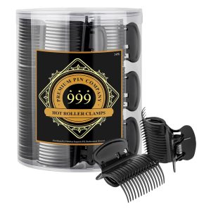 999 HOT ROLLER CLAMP SINGLE