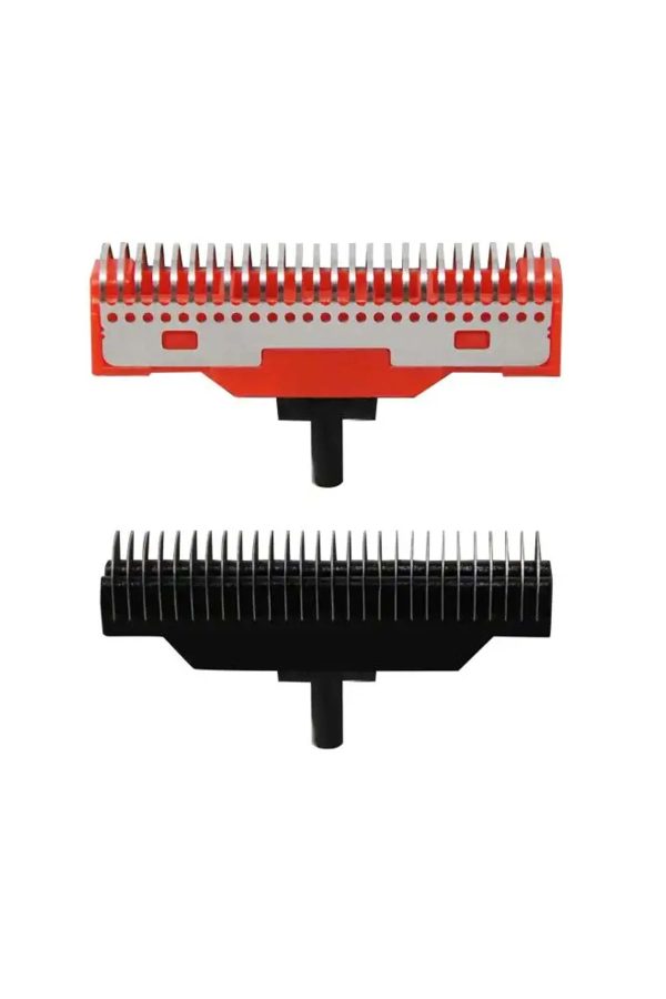 SILVER BULLET UNO REPLACEMENT BLADE