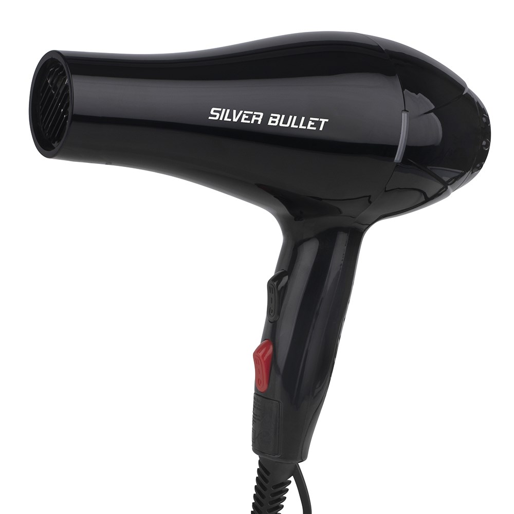 SILVER BULLET ETHEREAL HAIR DRYER