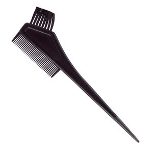 TINT BRUSH & COMB
