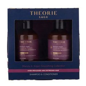 THEORIE MARULA ARGAN TRAVEL 90ML