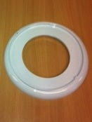 BEAUTY PRO LOCK BASE/DRIP TRAY