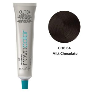 NOVACOLOR CH6.64 MILK CHOC 60G