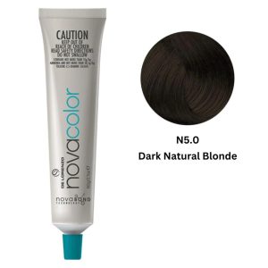 NOVACOLOR N5.0 DK NAT BLONDE 60G