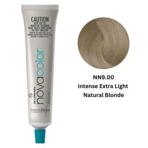 NOVACOLOR NN9.00 INT XL NAT BLOND