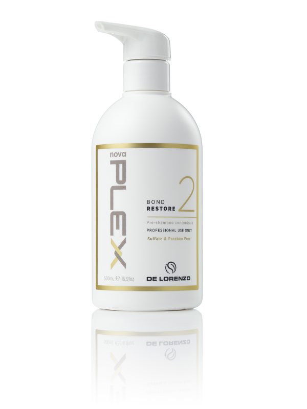 NOVAPLEX BOND RESTORE 2 500ML