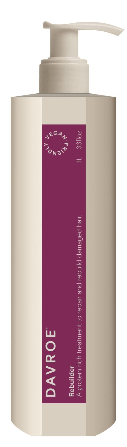 DAVROE REBUILDER 1 LITRE