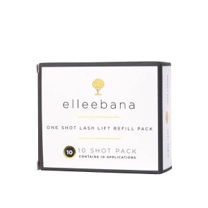 ELLEEBANA ONE SHOT 10 PACK