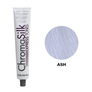 CHROMASILK EXPRESS TONES ASH 90ML