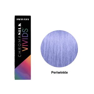PRAVANA CHROMASILK VIVIDS PERIWINKLE