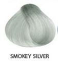 PRAVANA CHROMASILK VIVID SMOKEY SILV.
