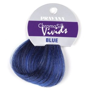 PRAVANA CHROMASILK VIVIDS BLUE