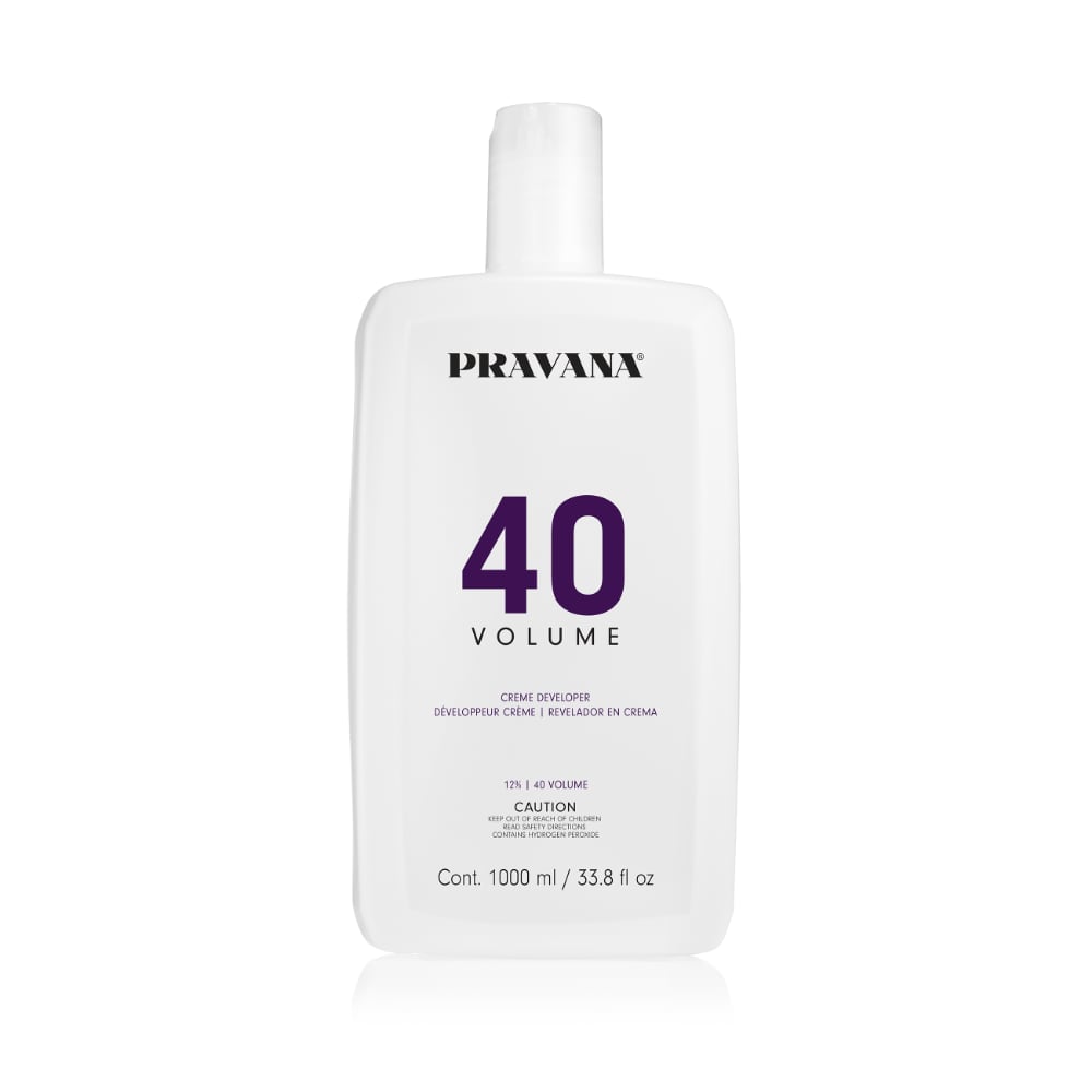 PRAVANA DEVELOPER 40VOL 1L