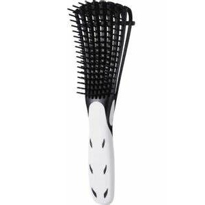 JB OCTOPUS DETANGLER BLK/WHITE