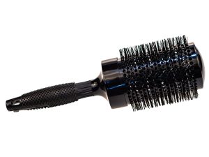 JUST BRUSHES BLACK CERAMIC 65MM