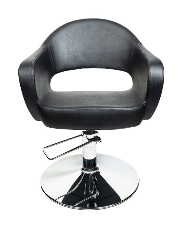 SUMMER HYDRAULIC CUTTING CHAIR