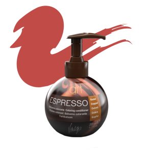 VITALITY ESPRESSO RAME-COPPER