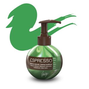 VITALITY ESPRESSO VERDE-GREEN