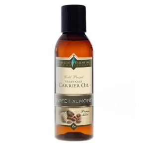 GUMLEAF CARRIER OIL SWEET ALMOND