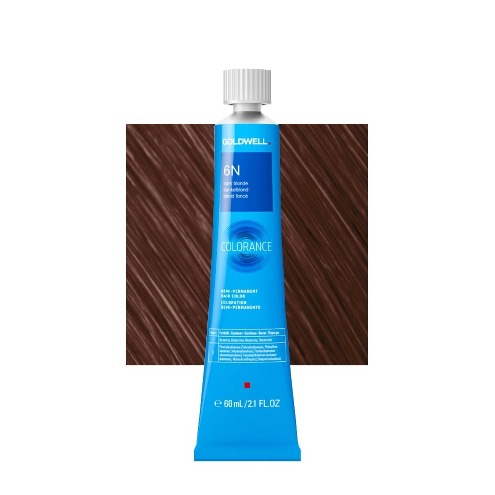 COLORANCE 6N 60G