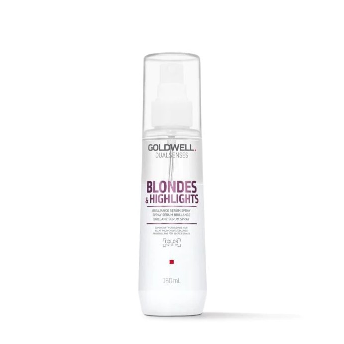 DUALSENSES B&H SERUM SPRAY 150ML