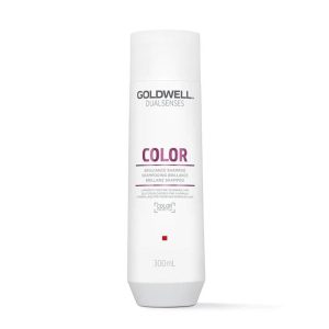 DUALSENSES COL BRILL SHAMP 300ML