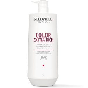 DUALSENSES COL EXT RICH BRILL SHAMP 1L
