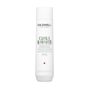 DUALSENSES CURLS WAVES SHAMP 300ML