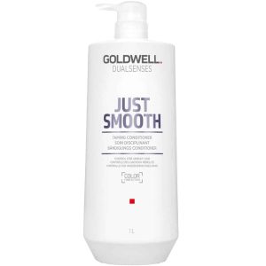 DUALSENSES SMOOTH TAME COND 1L