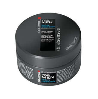 DUALSENSES MEN TEXTURE CREAM 100ML