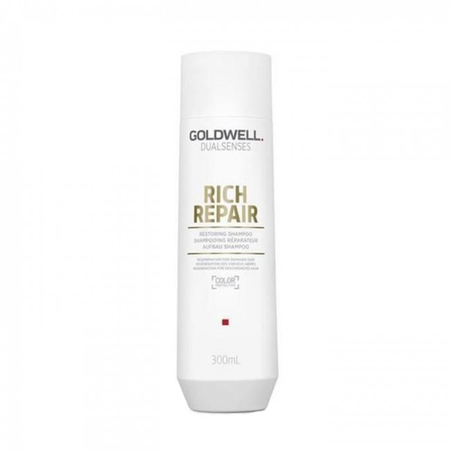DUALSENSES RICH REPAIR SHP 300ML