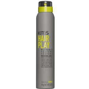 KMS HAIRPLAY PLAYABLE TEXTURE 200ML
