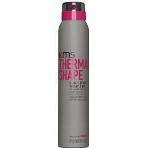 KMS THERMASHAPE 2-IN-1 SPRAY 200ML