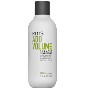 KMS ADDVOLUME SHAMPOO 300ML