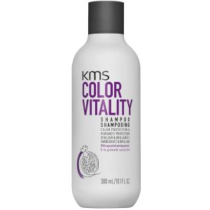 KMS COLORVITALITY SHAMPOO 300ML