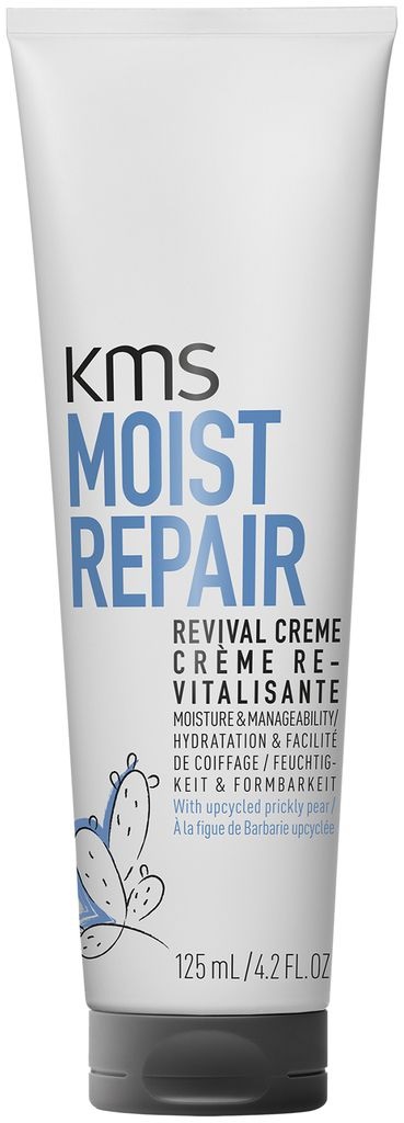 KMS MOISTREPAIR REVIVAL CREME 125ML