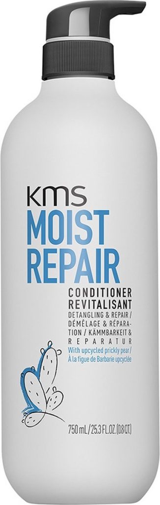KMS MOISTREPAIR CONDITIONER 750ML