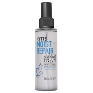 KMS MOISTREPAIR LEAVE-IN COND 150ML