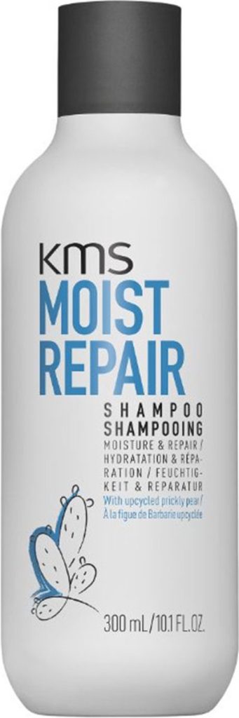 KMS MOISTREPAIR SHAMPOO 300ML