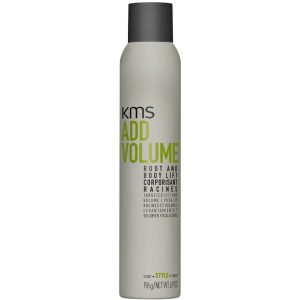 KMS ADDVOLUME ROOT&BODY LIFT 200ML