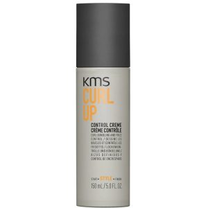 KMS CURLUP CONTROL CREME 150ML
