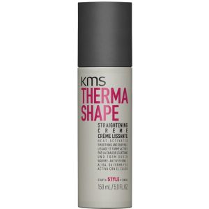 KMS THERMASHAPE STRAIGHT CRM 150ML