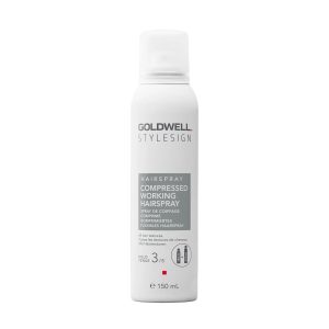 STYLESIGN COMPRESSED H/SPRAY 150ML