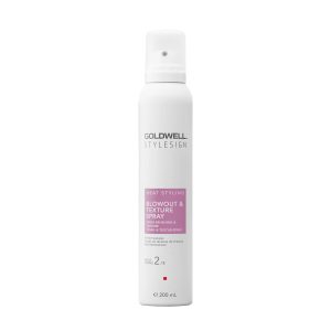 STYLESIGN HEAT BLOW-OUT T/SPRY 200ML