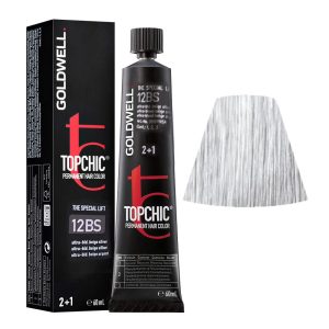 TOPCHIC 12BS 60G
