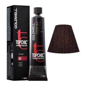 TOPCHIC 4V 60G