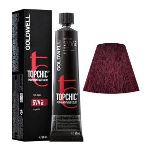 TOPCHIC 5VV MAX 60G