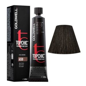 TOPCHIC 6SB 60G